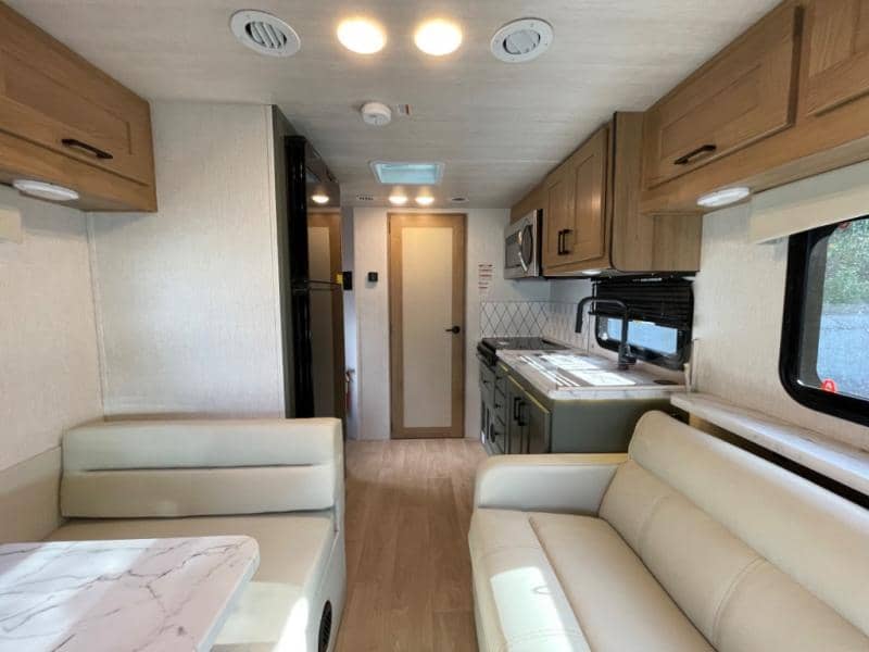 2025 Nexus RV 2025 Nexus RV Viper - thumbnail 34