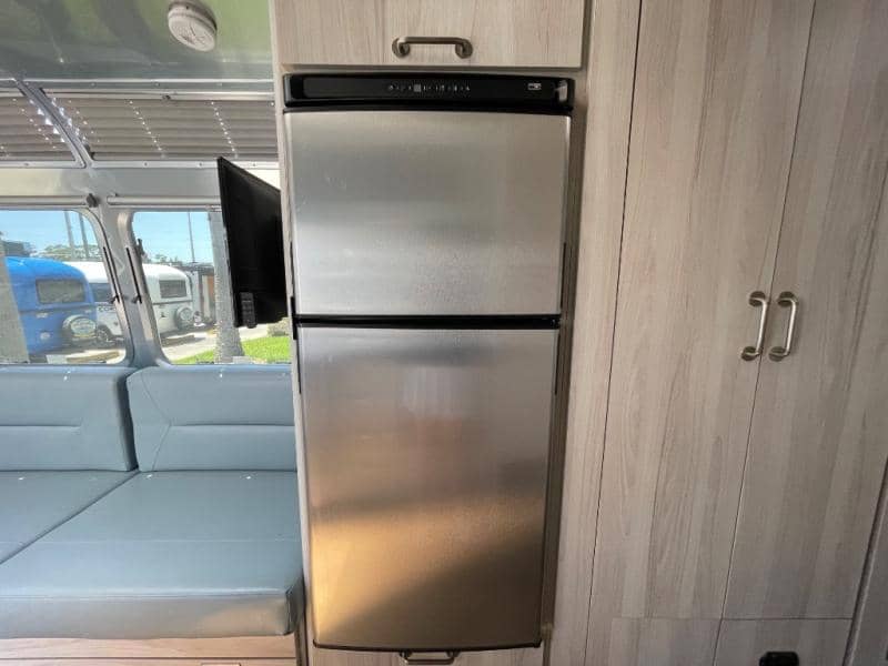 2023 Airstream 2023 Airstream INTERNATIONAL - thumbnail 11