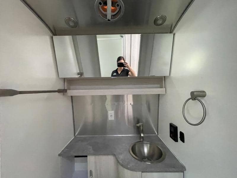 2023 Airstream 2023 Airstream INTERNATIONAL - thumbnail 15