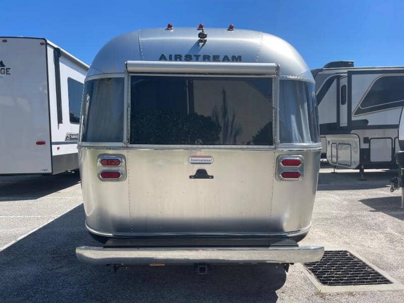 2023 Airstream 2023 Airstream INTERNATIONAL - thumbnail 6