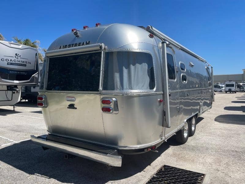 2023 Airstream 2023 Airstream INTERNATIONAL - thumbnail 7