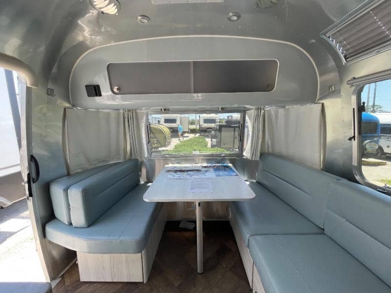 2023 Airstream 2023 Airstream INTERNATIONAL - thumbnail 8