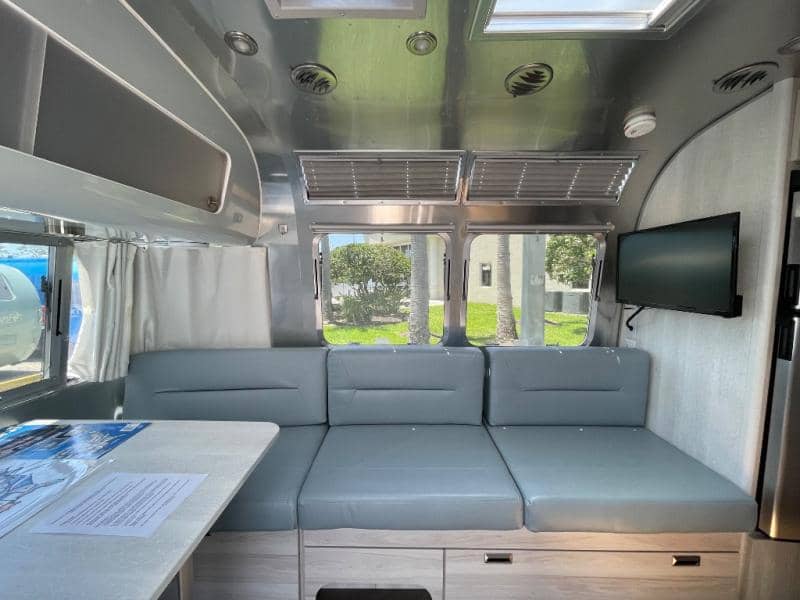 2023 Airstream 2023 Airstream INTERNATIONAL - thumbnail 9