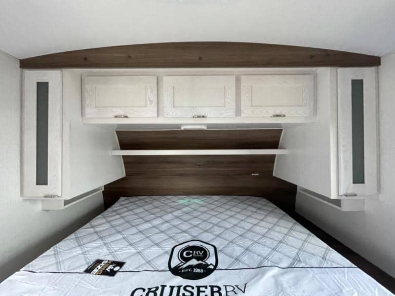 2025 Cruiser 2025 Cruiser Mpg - thumbnail 30