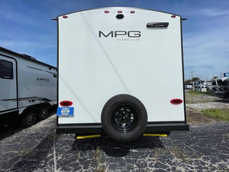 2025 Cruiser 2025 Cruiser Mpg - thumbnail 6