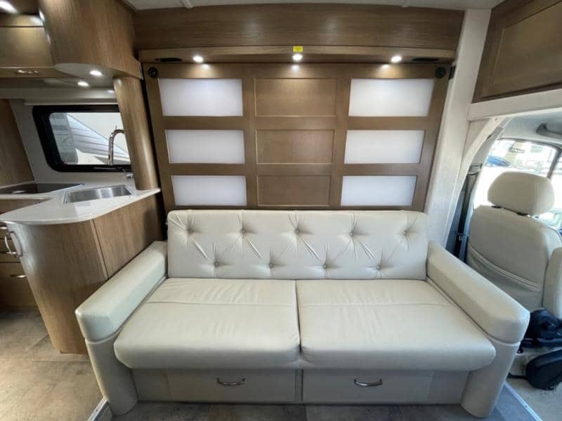 2019 Pleasure-Way 2019 Pleasure-Way Plateau - thumbnail 11