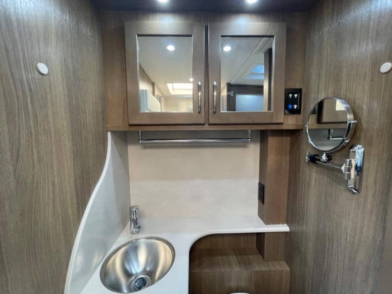 2019 Pleasure-Way 2019 Pleasure-Way Plateau - thumbnail 16