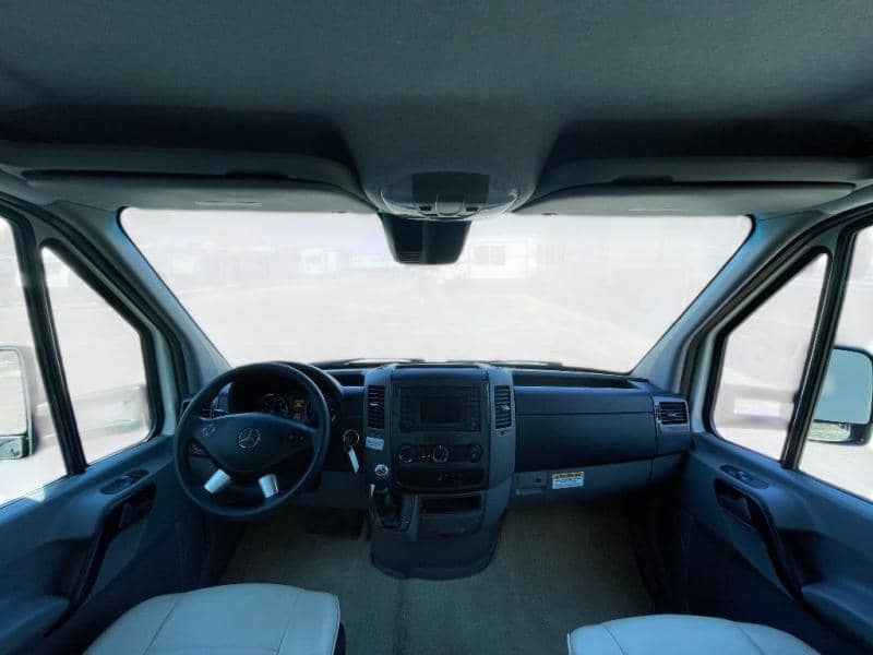 2019 Pleasure-Way 2019 Pleasure-Way Plateau - thumbnail 8