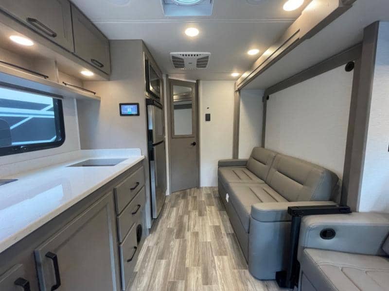 2025 Fleetwood RV 2025 Fleetwood RV Insight - thumbnail 21