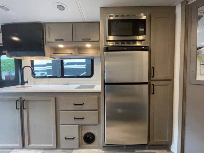 2025 Fleetwood RV 2025 Fleetwood RV Insight - thumbnail 22