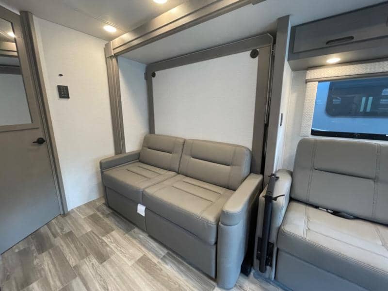 2025 Fleetwood RV 2025 Fleetwood RV Insight - thumbnail 25