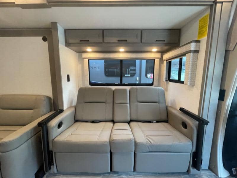 2025 Fleetwood RV 2025 Fleetwood RV Insight - thumbnail 29