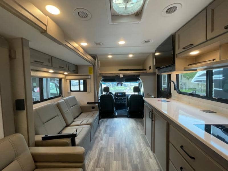 2025 Fleetwood RV 2025 Fleetwood RV Insight - thumbnail 30