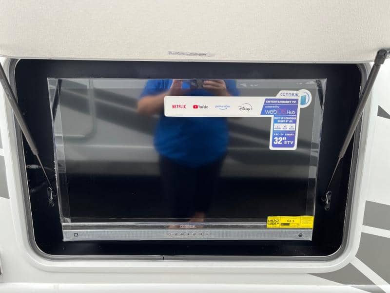 2025 Thor Motor Coach 2025 Thor Motor Coach Quantum - thumbnail 12