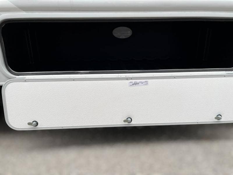 2025 Thor Motor Coach 2025 Thor Motor Coach Quantum - thumbnail 13