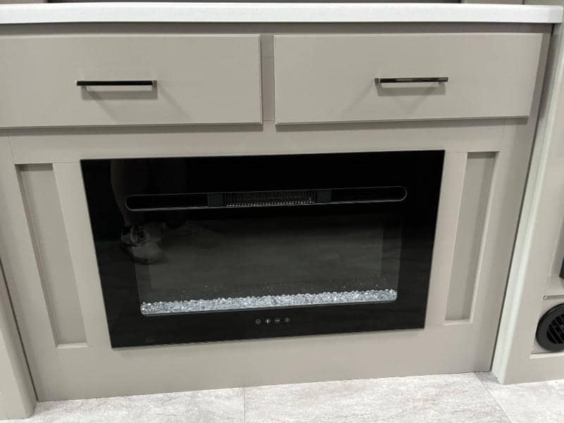 2025 Thor Motor Coach 2025 Thor Motor Coach Quantum - thumbnail 34