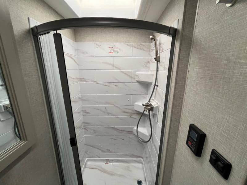 2025 Thor Motor Coach 2025 Thor Motor Coach Quantum - thumbnail 39