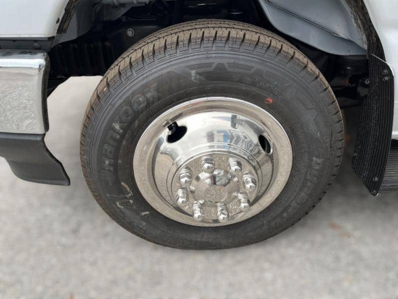 2025 Thor Motor Coach 2025 Thor Motor Coach Quantum - thumbnail 4