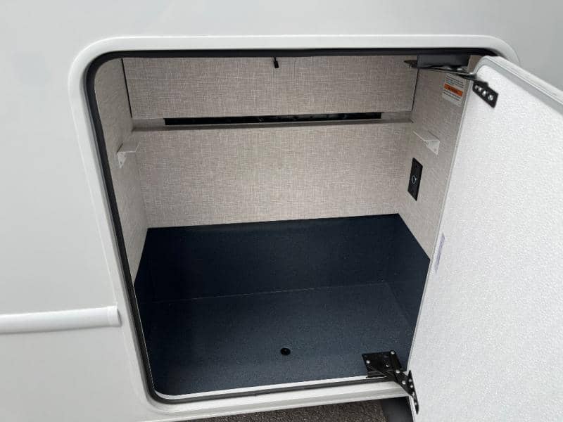 2025 Thor Motor Coach 2025 Thor Motor Coach Quantum - thumbnail 9