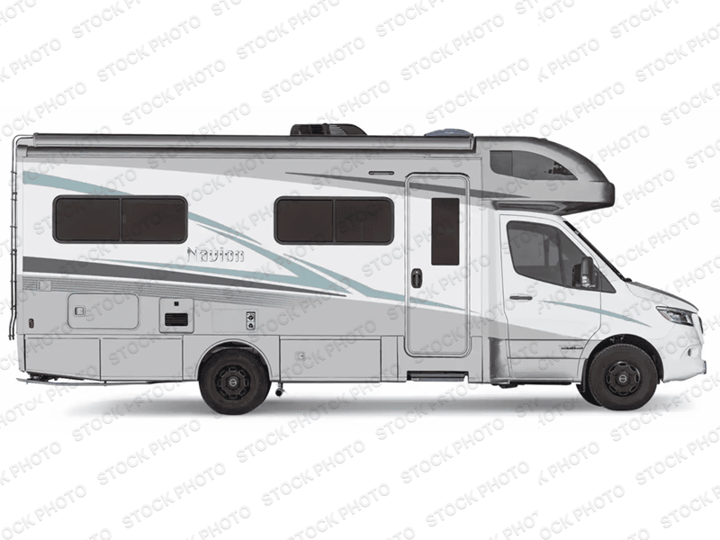 2025 Winnebago 2025 Winnebago Navion - thumbnail 33
