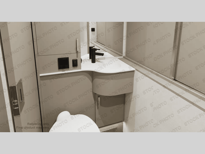 2025 Winnebago 2025 Winnebago Navion - thumbnail 37