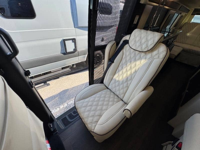 2025 Midwest Automotive Designs 2025 Midwest Automotive Designs Passage - thumbnail 22