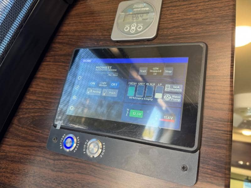 2025 Midwest Automotive Designs 2025 Midwest Automotive Designs Passage - thumbnail 27