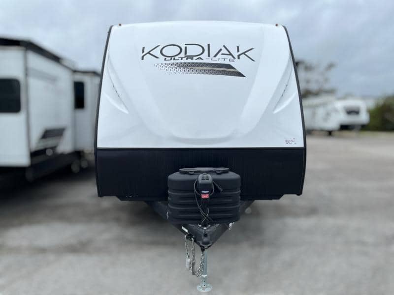 2025 Dutchmen 2025 Dutchmen Kodiak - thumbnail 2