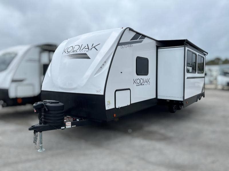 2025 Dutchmen 2025 Dutchmen Kodiak - thumbnail 3