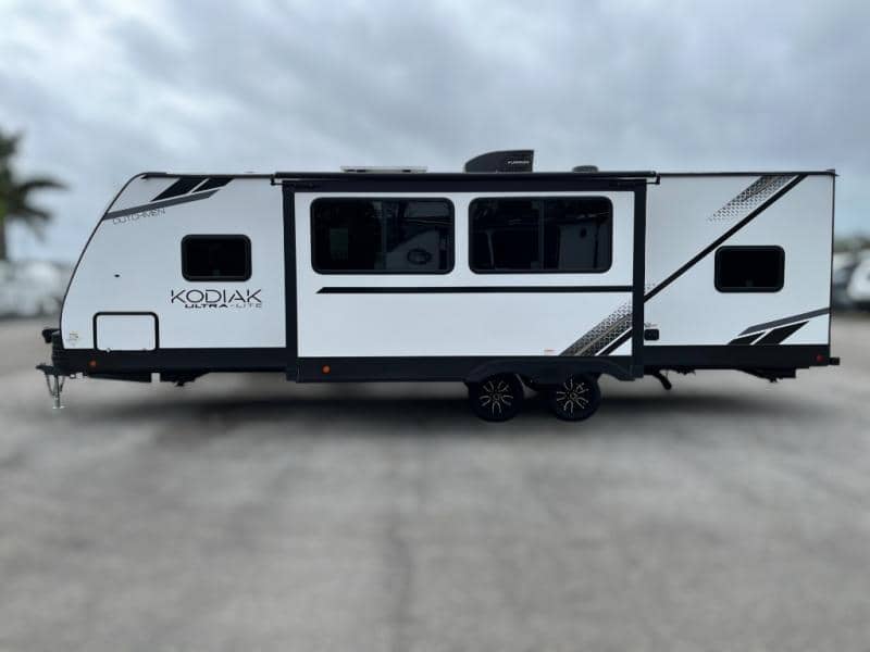 2025 Dutchmen 2025 Dutchmen Kodiak - thumbnail 4