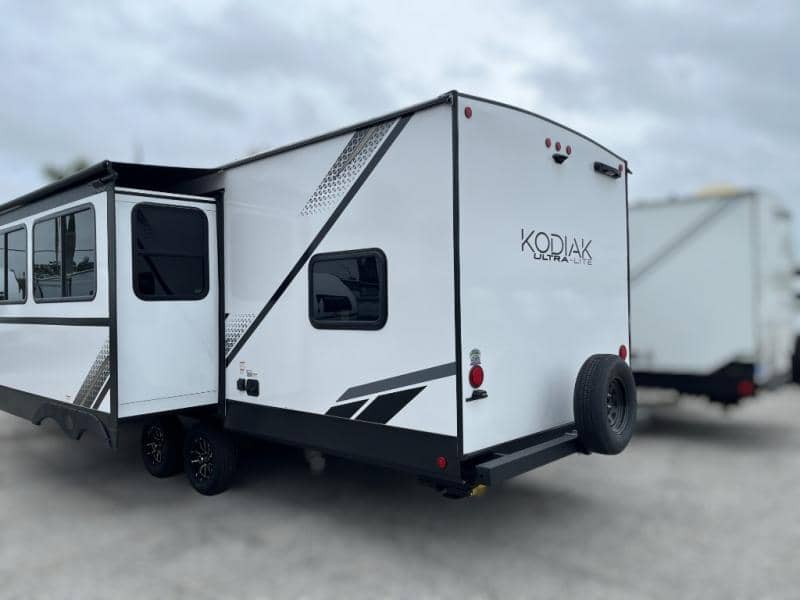2025 Dutchmen 2025 Dutchmen Kodiak - thumbnail 6