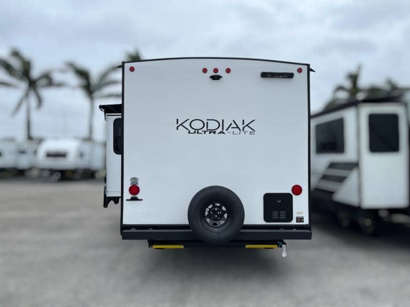 2025 Dutchmen 2025 Dutchmen Kodiak - thumbnail 7