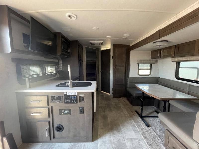 2021 Flagstaff Micro Lite 2021 Flagstaff Micro Lite FLAGSTAFF - thumbnail 10