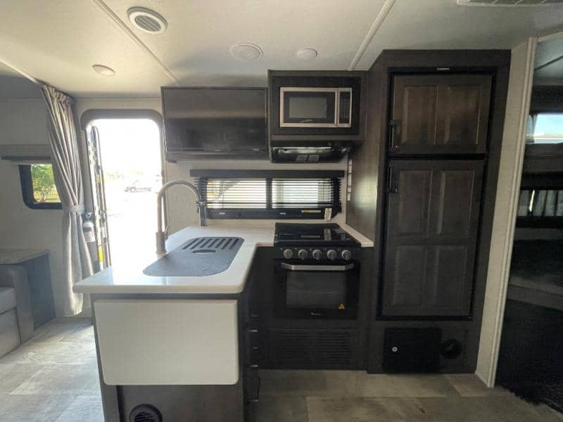 2021 Flagstaff Micro Lite 2021 Flagstaff Micro Lite FLAGSTAFF - thumbnail 11