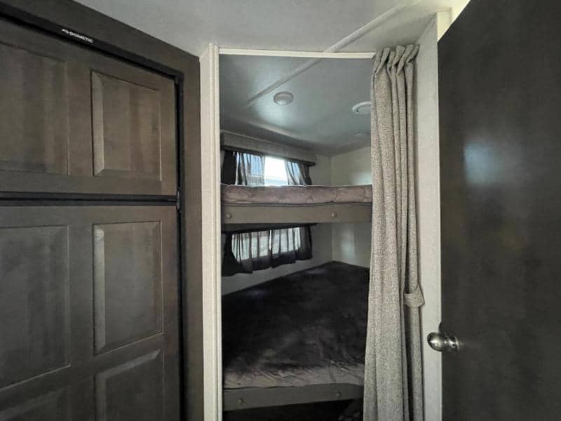 2021 Flagstaff Micro Lite 2021 Flagstaff Micro Lite FLAGSTAFF - thumbnail 12