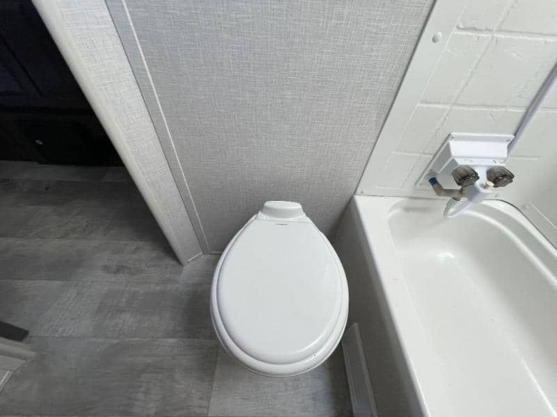 2021 Flagstaff Micro Lite 2021 Flagstaff Micro Lite FLAGSTAFF - thumbnail 17