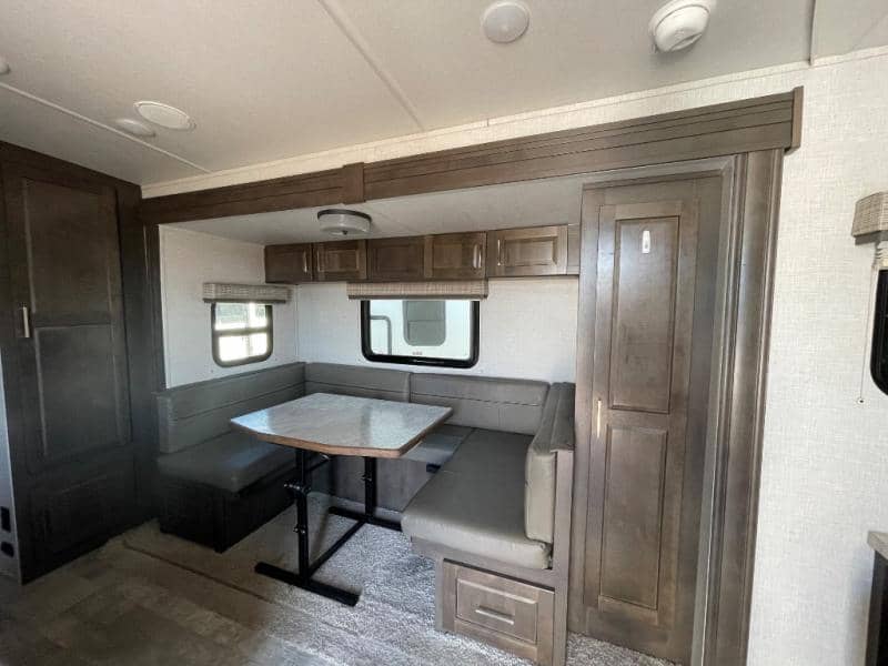 2021 Flagstaff Micro Lite 2021 Flagstaff Micro Lite FLAGSTAFF - thumbnail 9