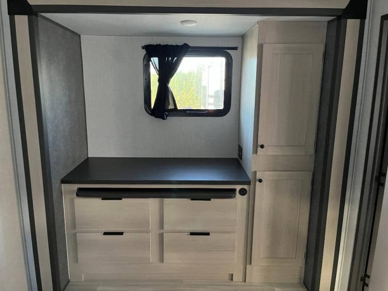 2025 Forest River 2025 Forest River Cardinal - thumbnail 18