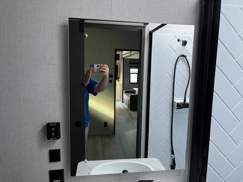 2025 Forest River 2025 Forest River Cardinal - thumbnail 21