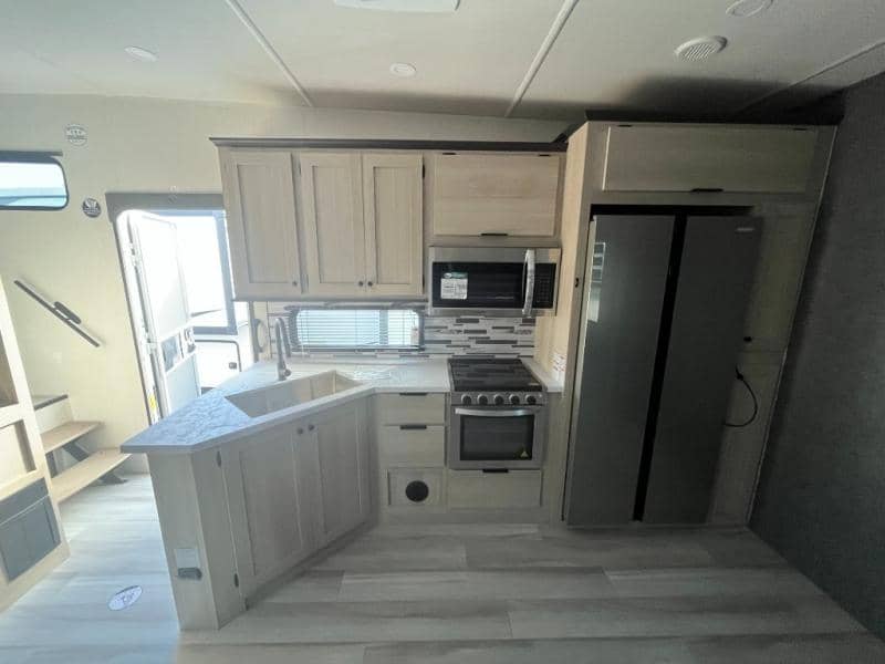 2025 Forest River 2025 Forest River Cardinal - thumbnail 27