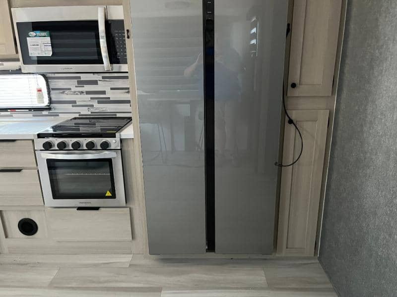 2025 Forest River 2025 Forest River Cardinal - thumbnail 31