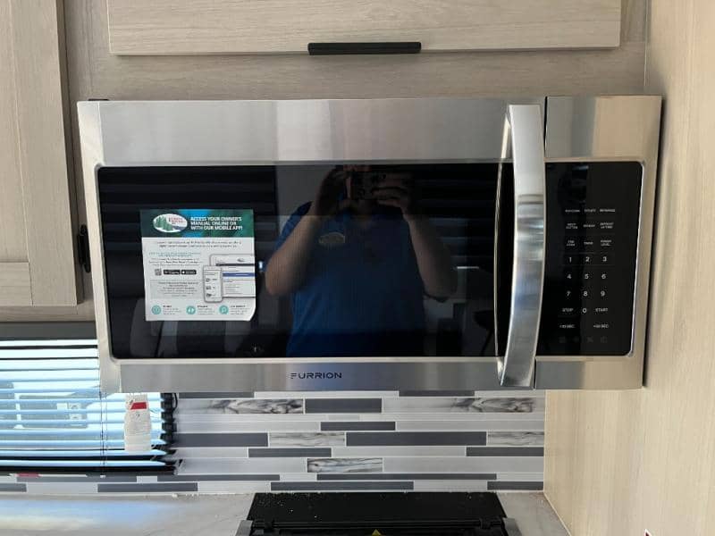 2025 Forest River 2025 Forest River Cardinal - thumbnail 35