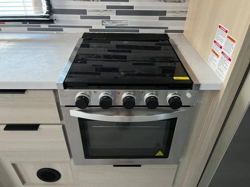 2025 Forest River 2025 Forest River Cardinal - thumbnail 36