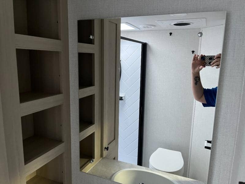 2025 Forest River 2025 Forest River Cardinal - thumbnail 44