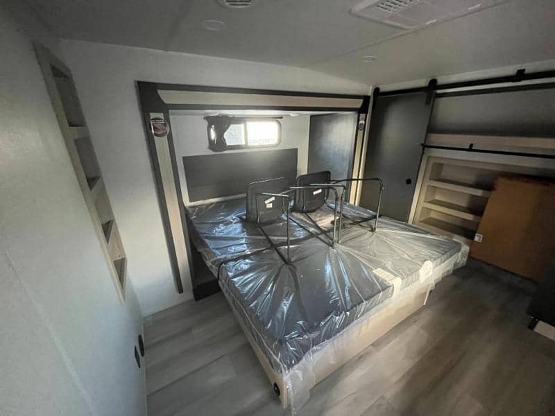 2025 Forest River 2025 Forest River Cardinal - thumbnail 45