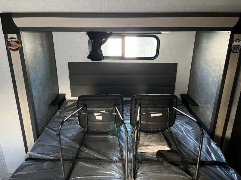 2025 Forest River 2025 Forest River Cardinal - thumbnail 50