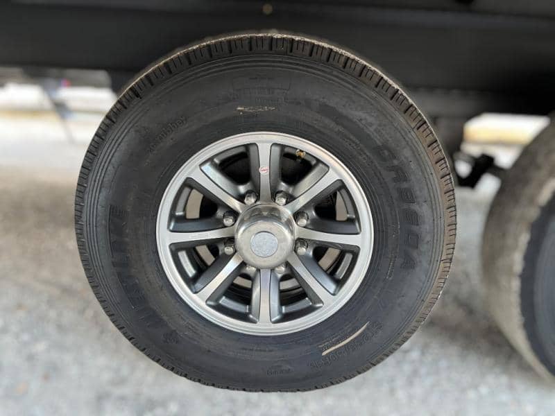 2025 Forest River 2025 Forest River Cardinal - thumbnail 9