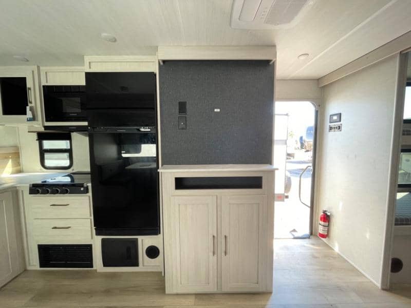 2025 Forest River 2025 Forest River Surveyor Legend - thumbnail 11