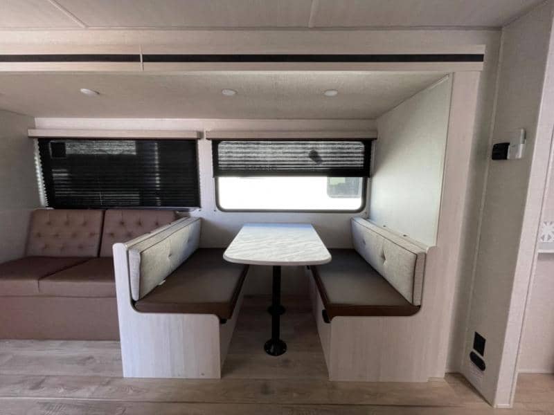 2025 Forest River 2025 Forest River Surveyor Legend - thumbnail 13