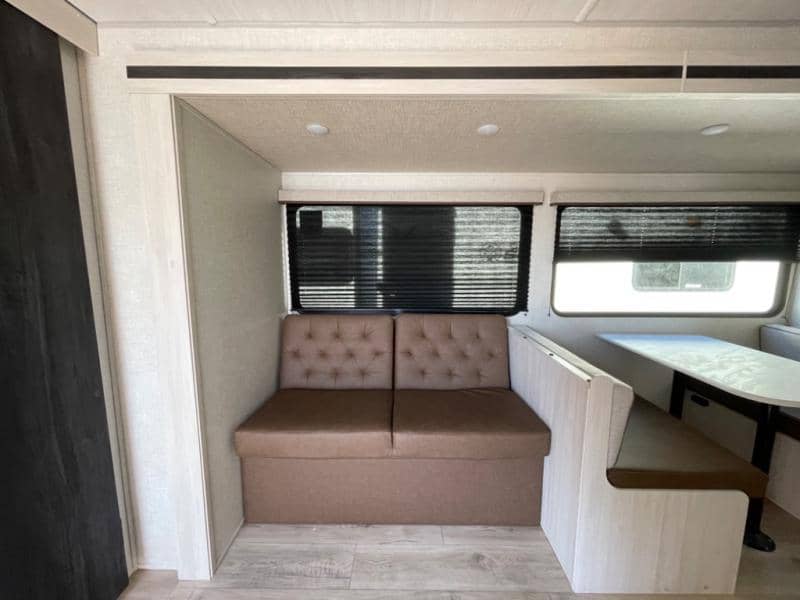 2025 Forest River 2025 Forest River Surveyor Legend - thumbnail 14